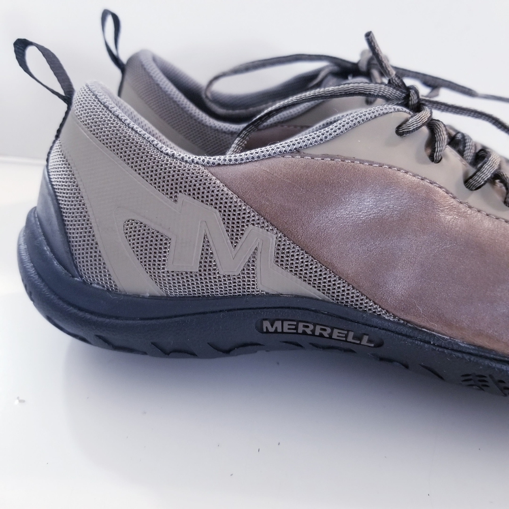 Merrell Select Grip Enlighten Shine Sneakers Sz 7 - Picture 6 of 12